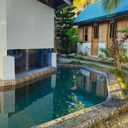 Reggae Vibes De Romblon Apartment Agpanabat Exterior photo