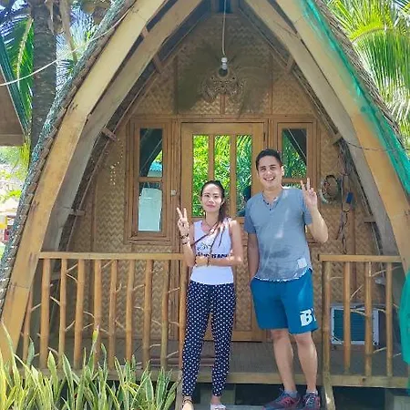 Reggae Vibes De Romblon Apartment Agpanabat Exterior photo