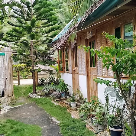 Reggae Vibes De Romblon Apartment Agpanabat Room photo