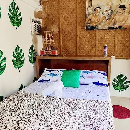Reggae Vibes De Romblon Apartment Agpanabat Room photo