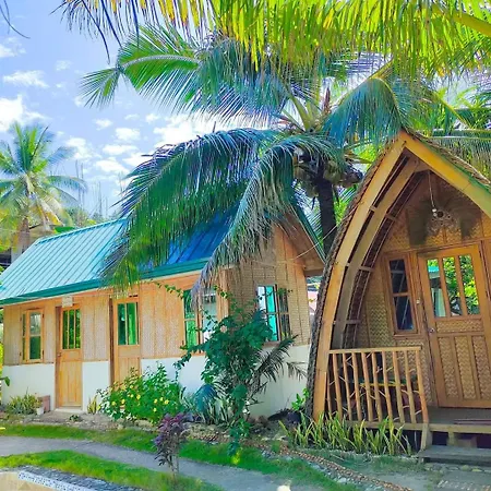 Reggae Vibes De Romblon Apartment Agpanabat Room photo