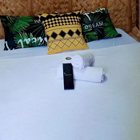 Reggae Vibes De Romblon Apartment Agpanabat Room photo