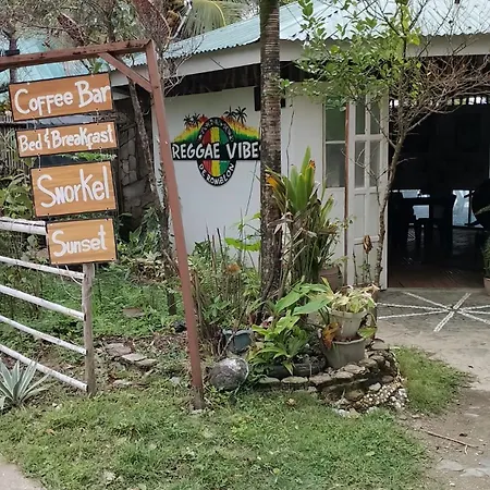 Reggae Vibes De Romblon Apartment Agpanabat Room photo