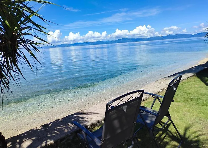 Reggae Vibes De Romblon