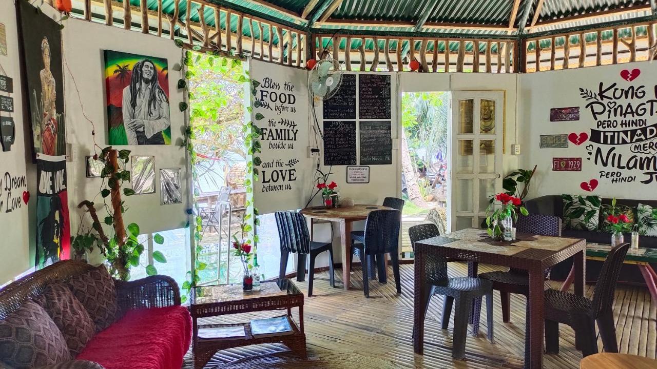 Reggae Vibes De Romblon Homestay *