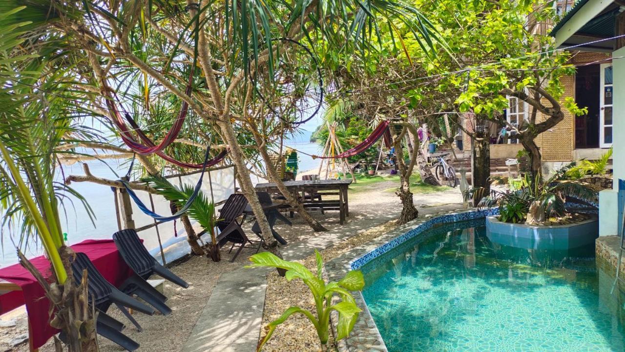 Reggae Vibes De Romblon Homestay