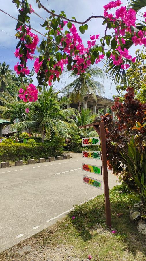 Reggae Vibes De Romblon Homestay Agpanabat