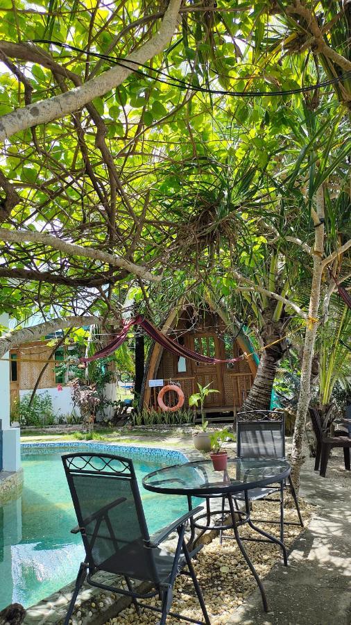 Homestay Reggae Vibes De Romblon Agpanabat
