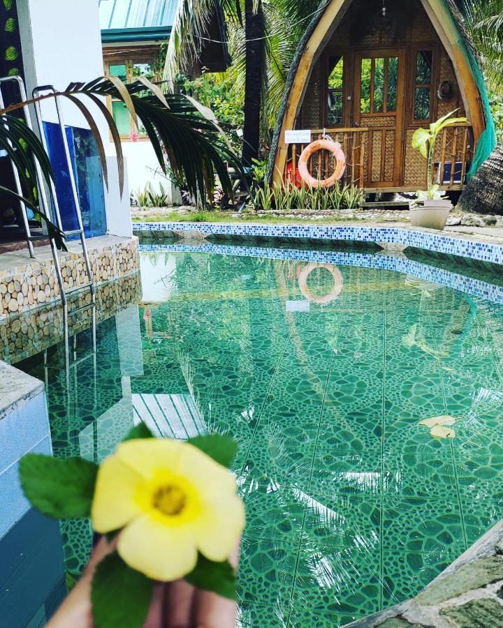 Homestay Reggae Vibes De Romblon *