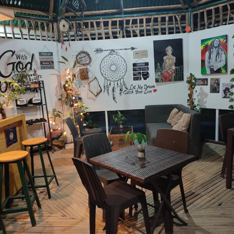 Homestay Reggae Vibes De Romblon *