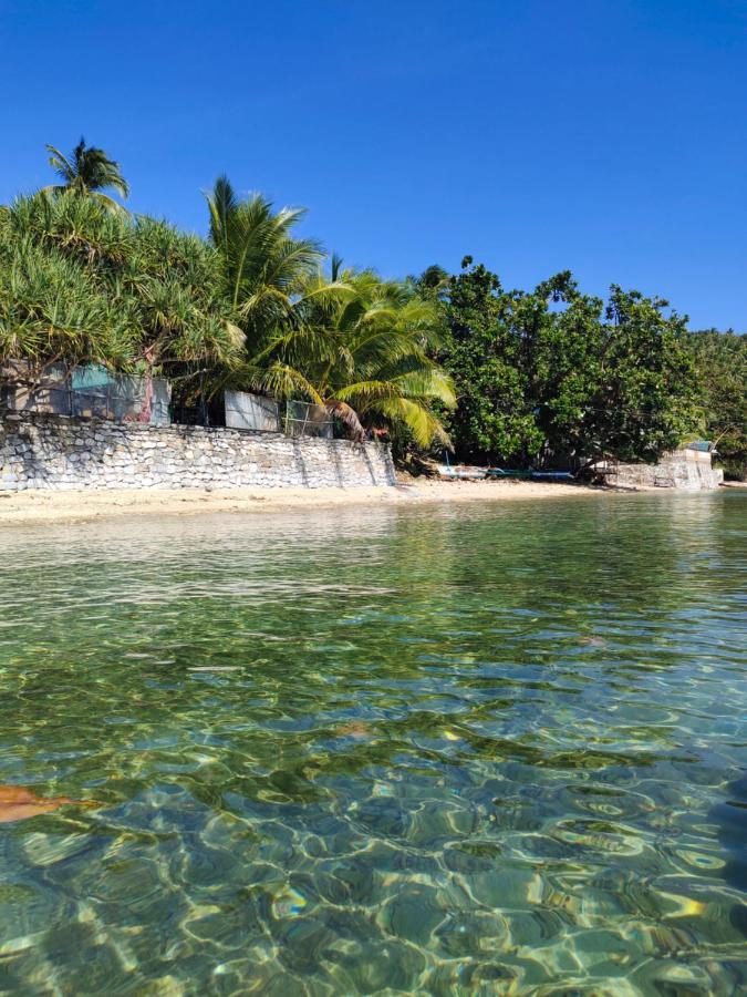 Reggae Vibes De Romblon Agpanabat