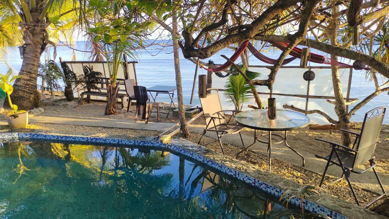 Reggae Vibes De Romblon Homestay *