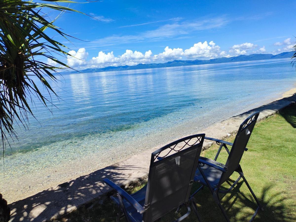 Reggae Vibes De Romblon