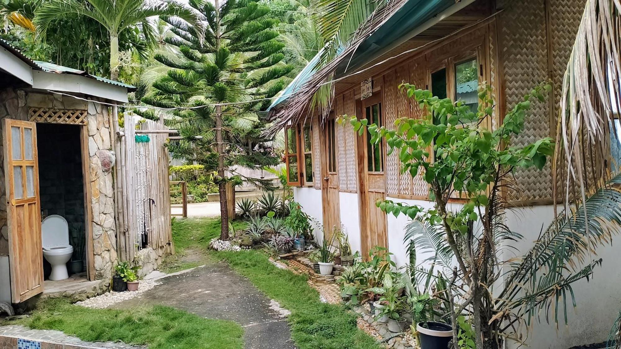 Reggae Vibes De Romblon Homestay Agpanabat