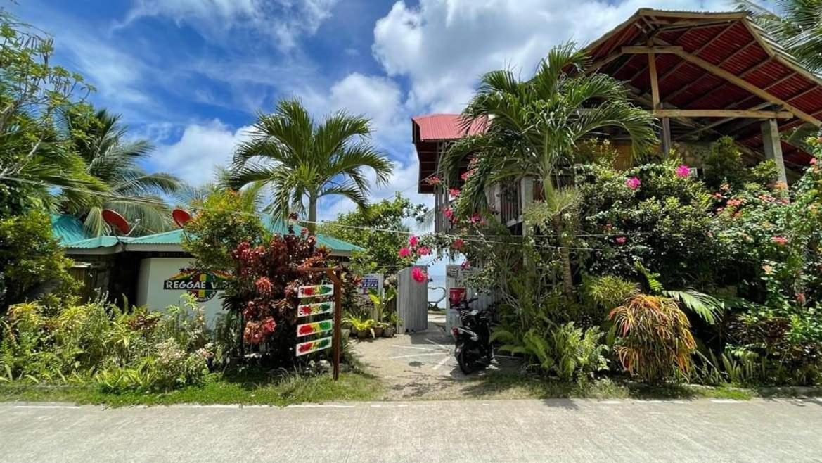 Reggae Vibes De Romblon Agpanabat