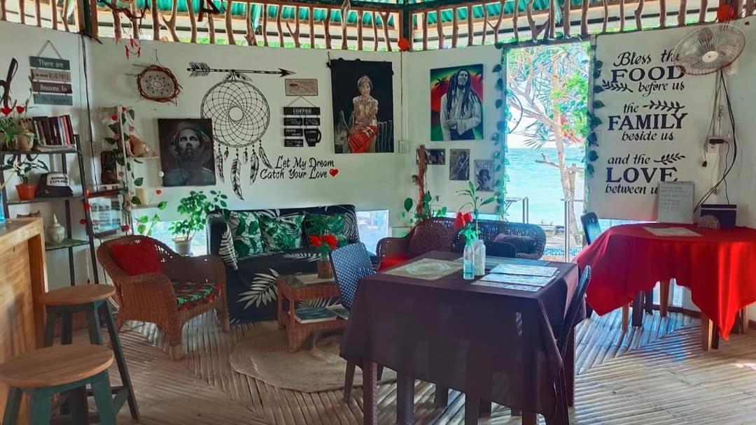 Homestay Reggae Vibes De Romblon Agpanabat