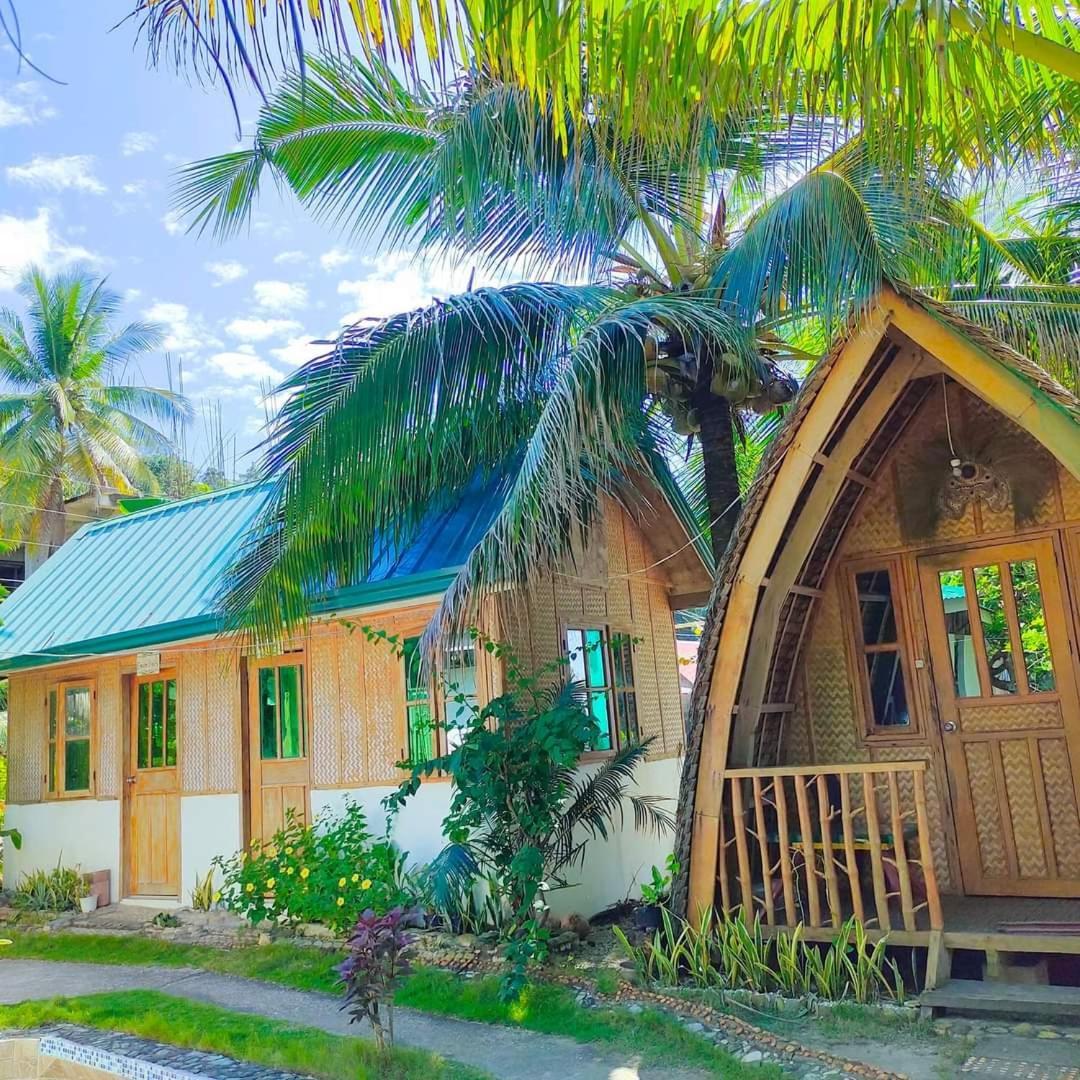 Homestay Reggae Vibes De Romblon Agpanabat