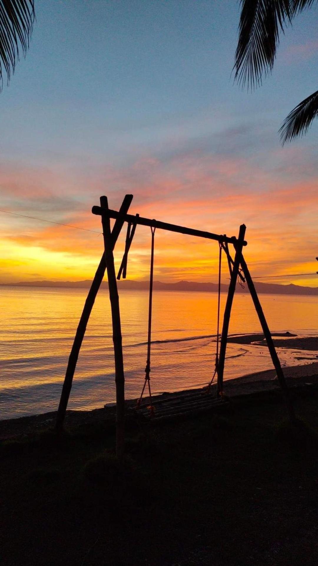 Reggae Vibes De Romblon Agpanabat