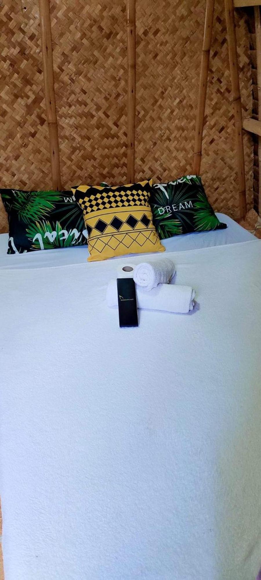 Reggae Vibes De Romblon Homestay *