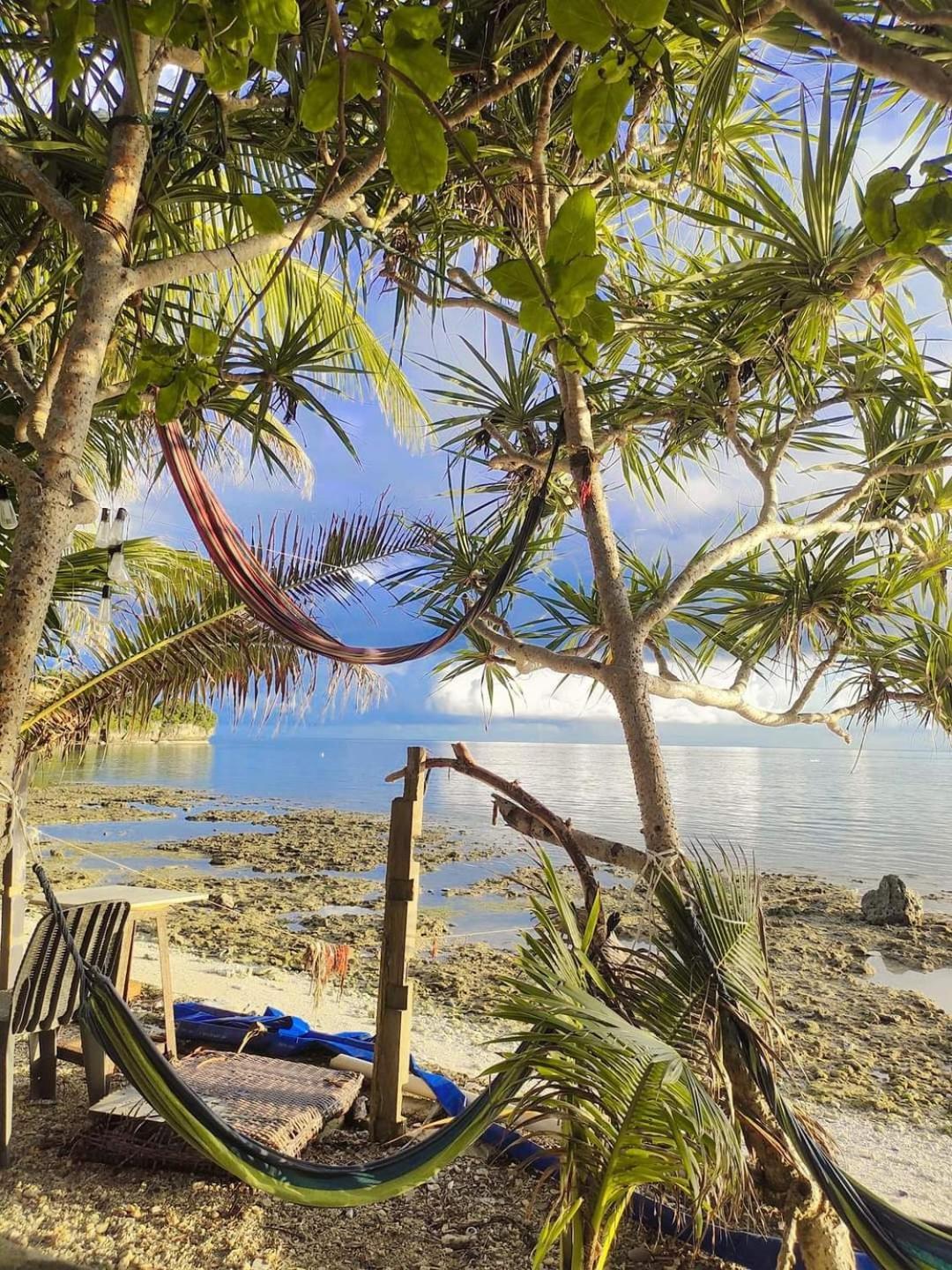 Reggae Vibes De Romblon Homestay Agpanabat