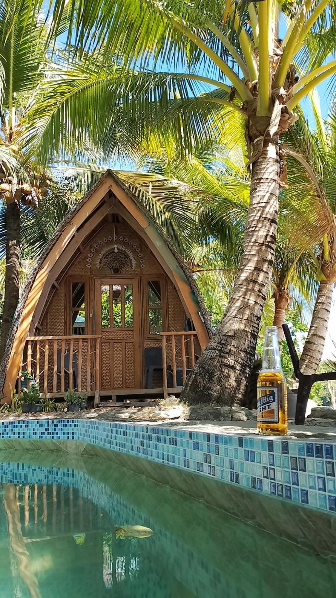 Reggae Vibes De Romblon Homestay *