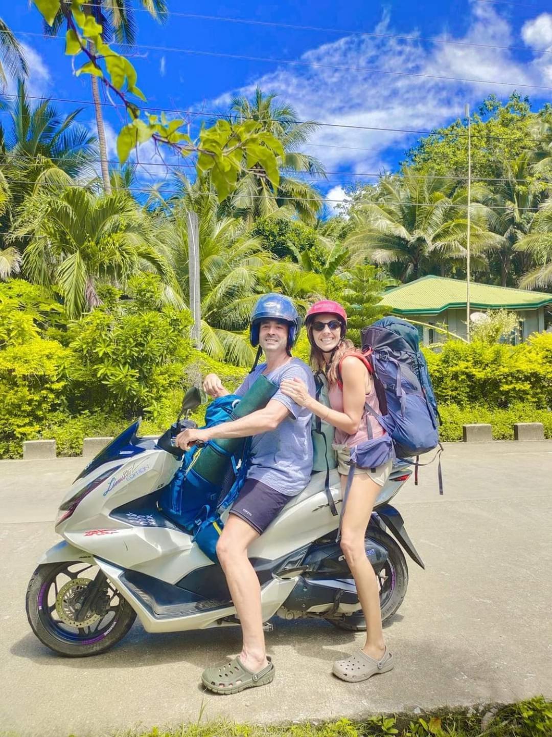 Reggae Vibes De Romblon Homestay Agpanabat